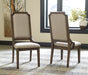 Wyndahl Dining Chair