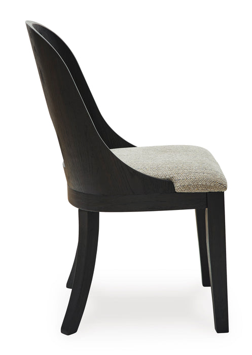 Rowanbeck Dining Chair