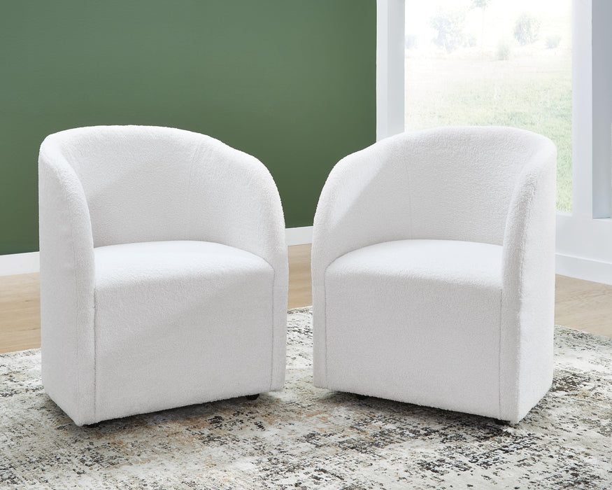Rowanbeck Dining Chair