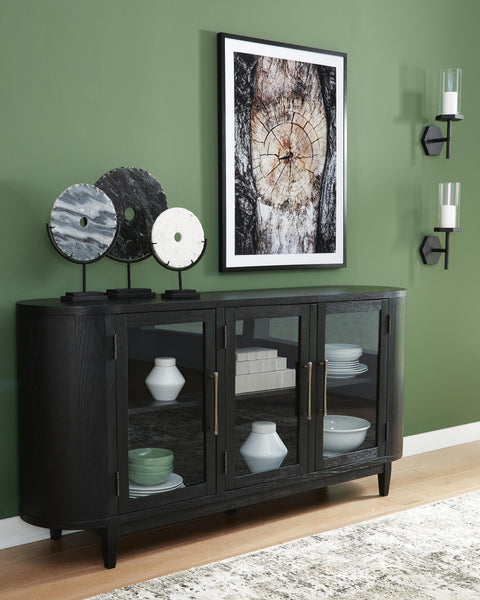 Aparador de comedor Rowanbeck