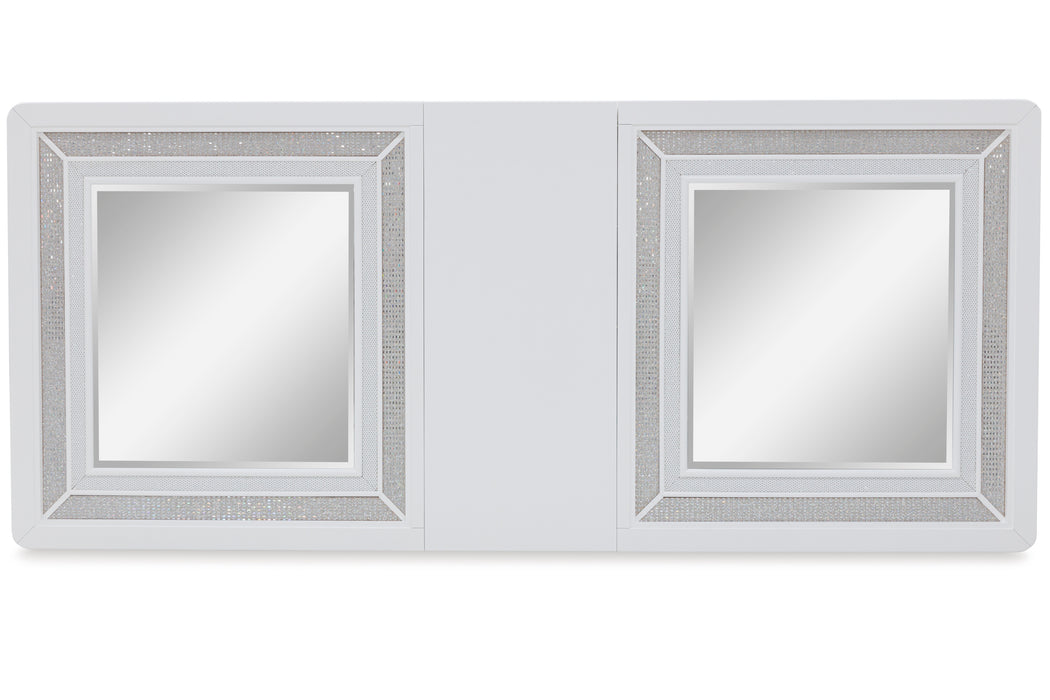 Chalanna Dining Extension Table