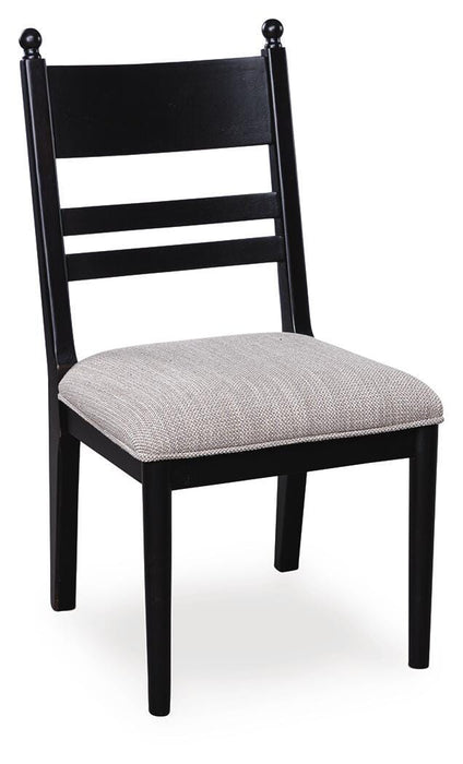 Greddinton Dining Chair