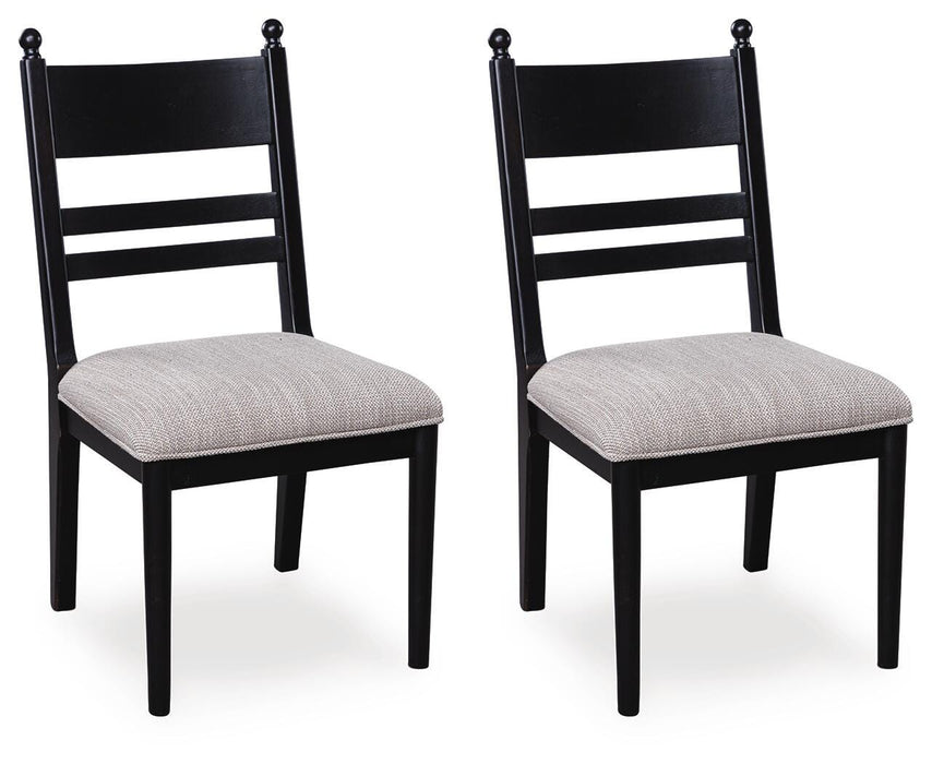 Greddinton Dining Chair