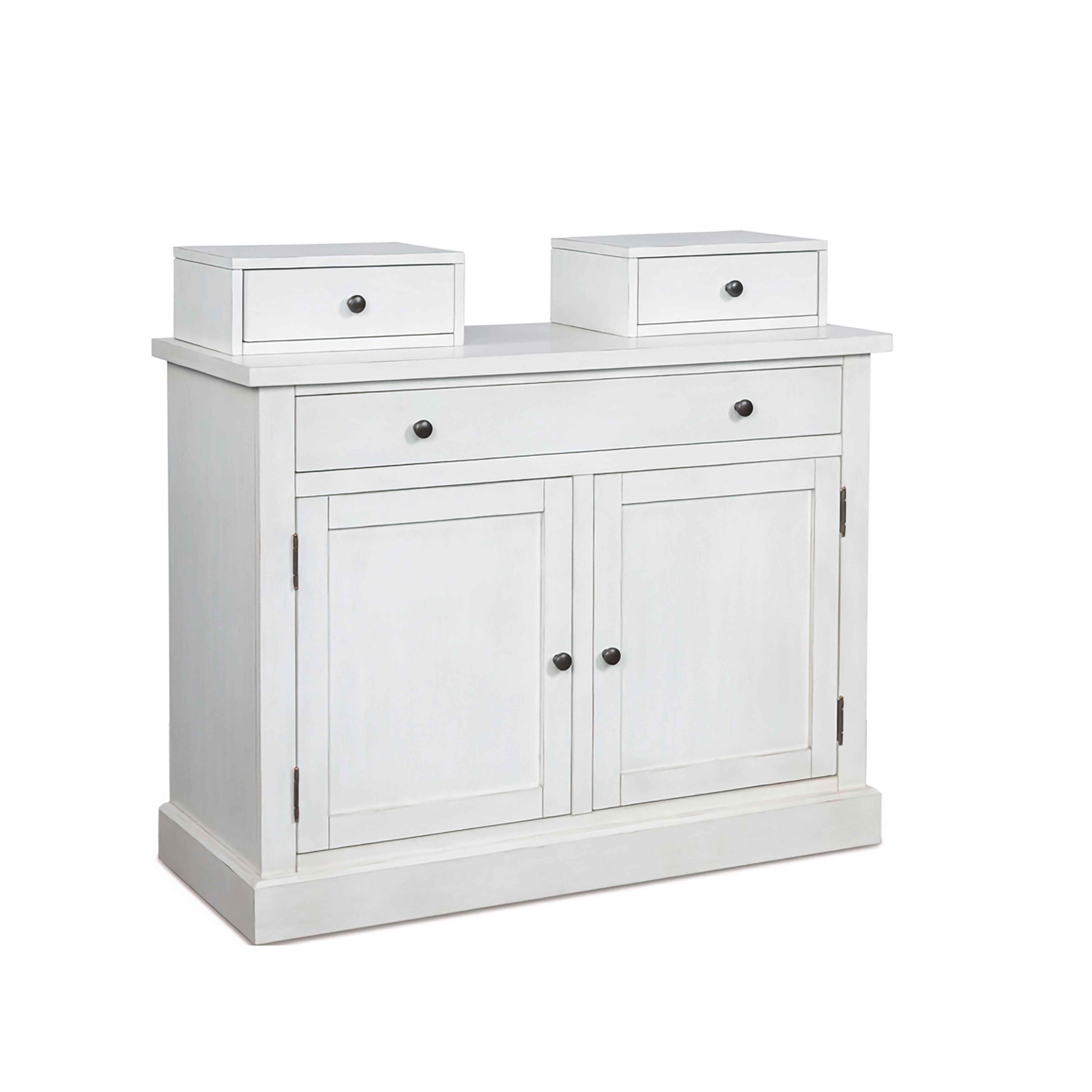 Greddinton Bakers Rack Base