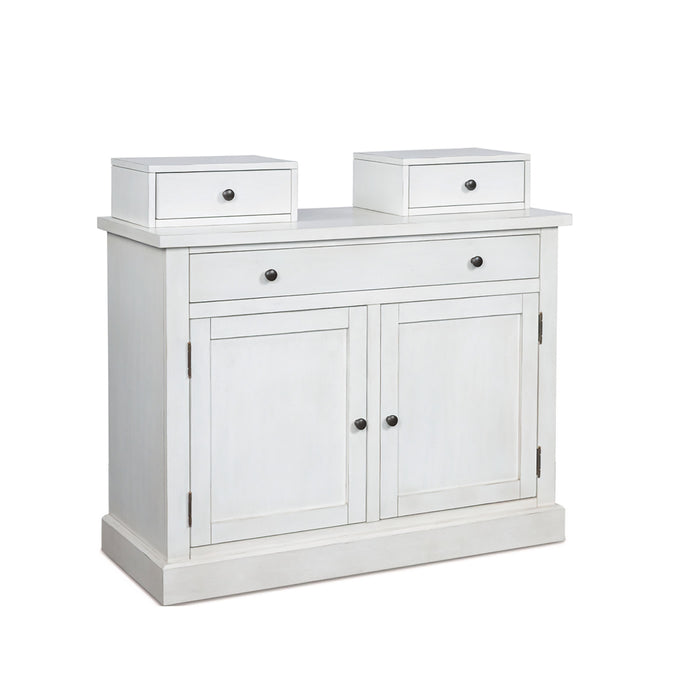 Greddinton Bakers Rack Base