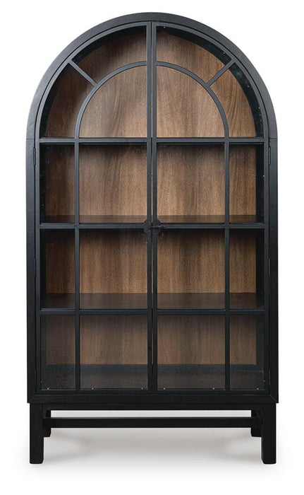 Greddinton Display Cabinet