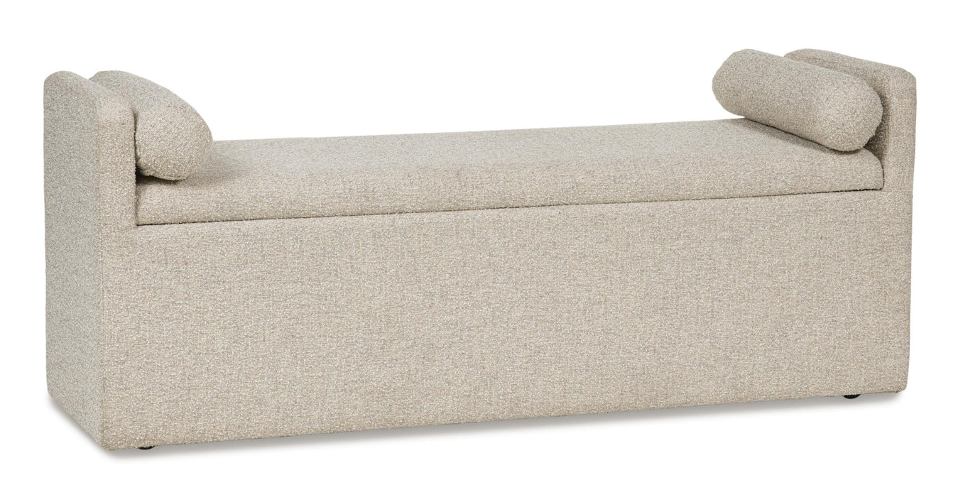 Galliden 62" Dining Bench