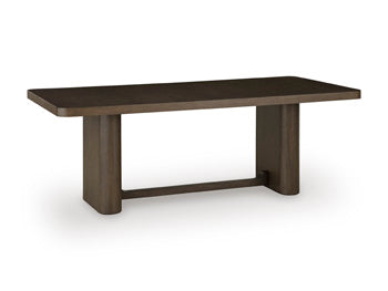 Mesa de comedor Radkin