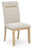 Lasinger Dining Chair - image 3