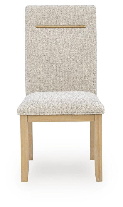Lasinger Dining Chair - image 4