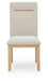 Lasinger Dining Chair - image 4