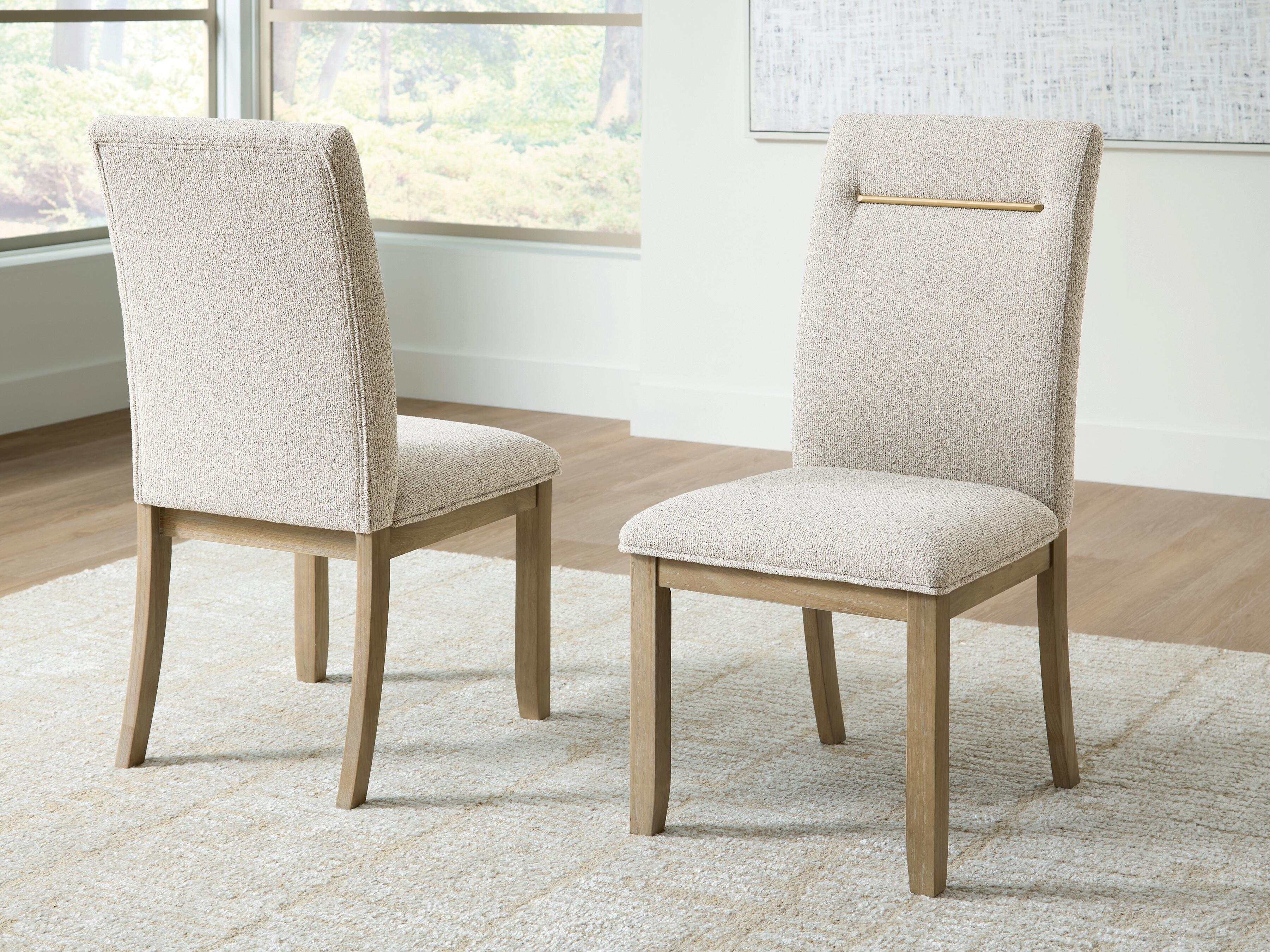 Lasinger Dining Chair