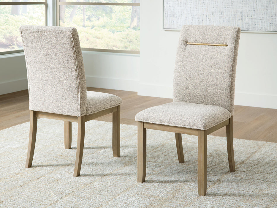 Lasinger Dining Chair
