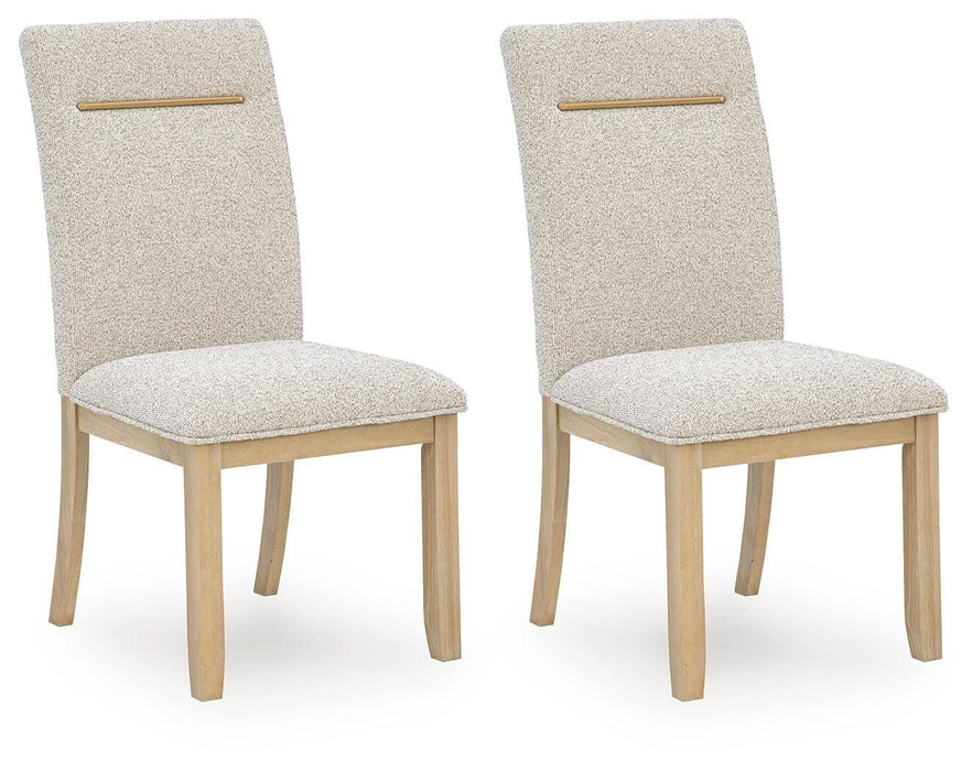 Lasinger Dining Chair