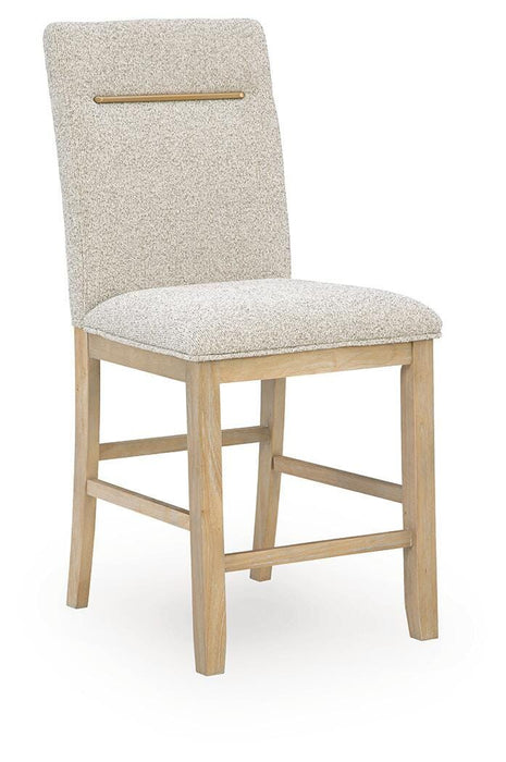 Lasinger Counter Height Barstool - image 3