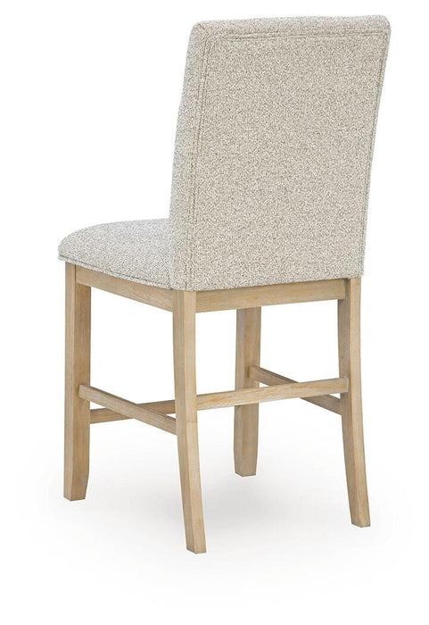 Lasinger Counter Height Barstool - image 6