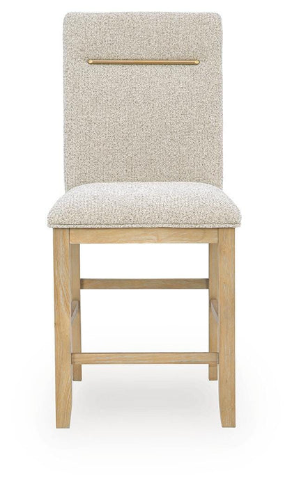 Lasinger Counter Height Barstool - image 4