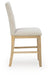 Lasinger Counter Height Barstool - image 5