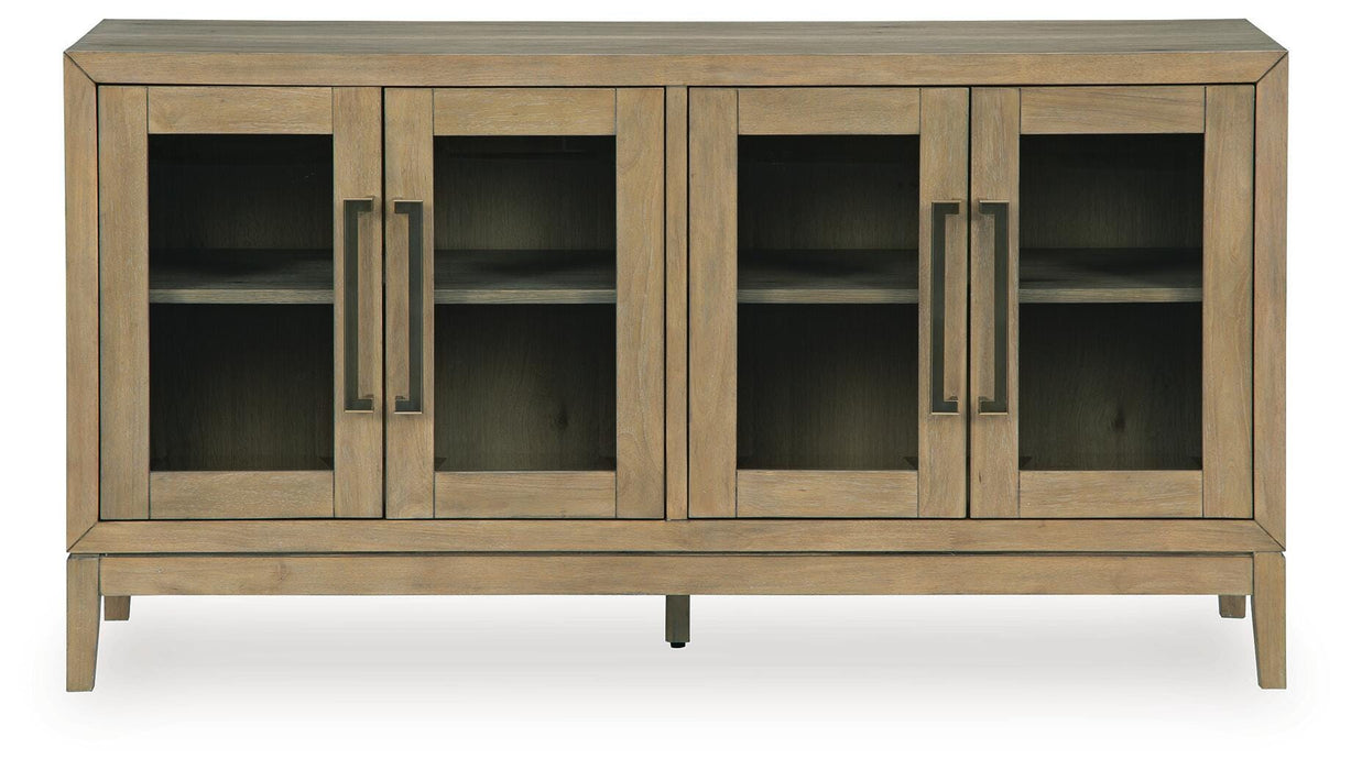 Lasinger Dining Server - image 4