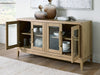 Lasinger Dining Server - image 2