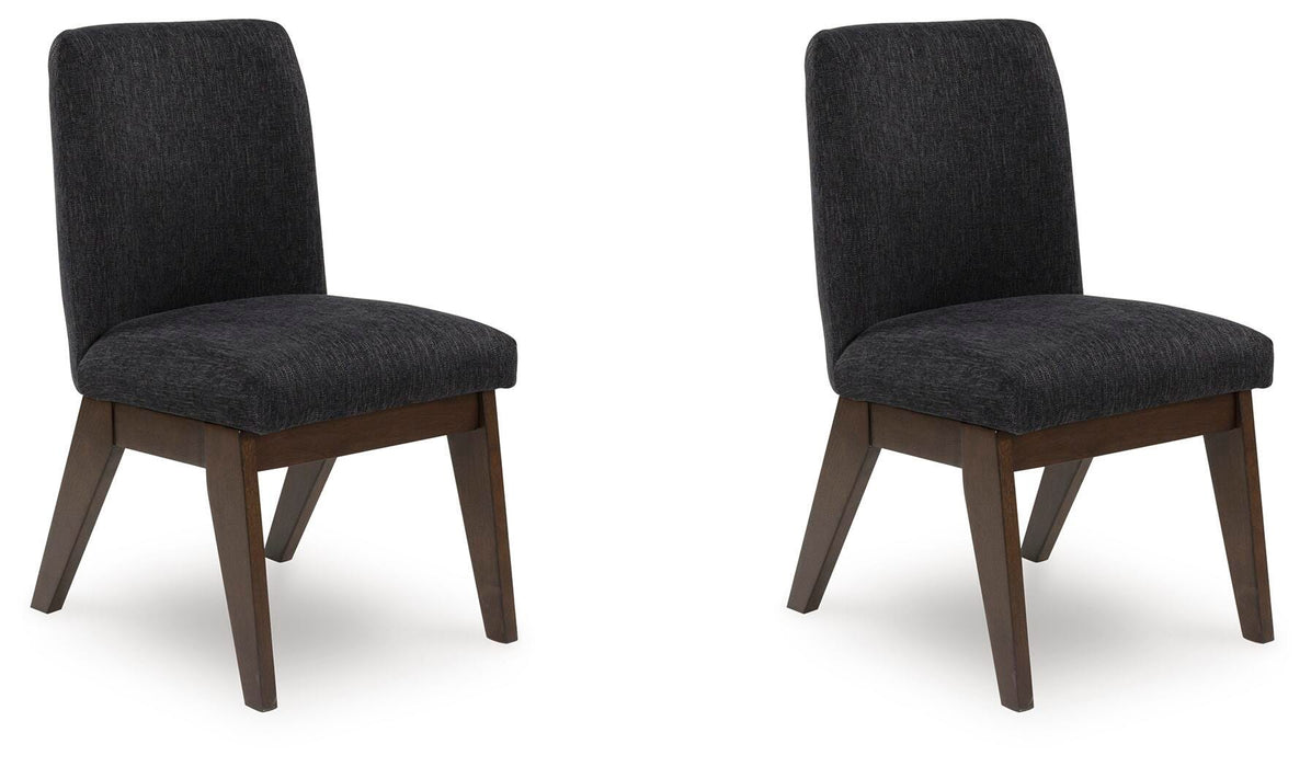 Dilenno Dining Chair