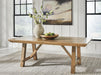 Ridgester Dining Extension Table - image 5