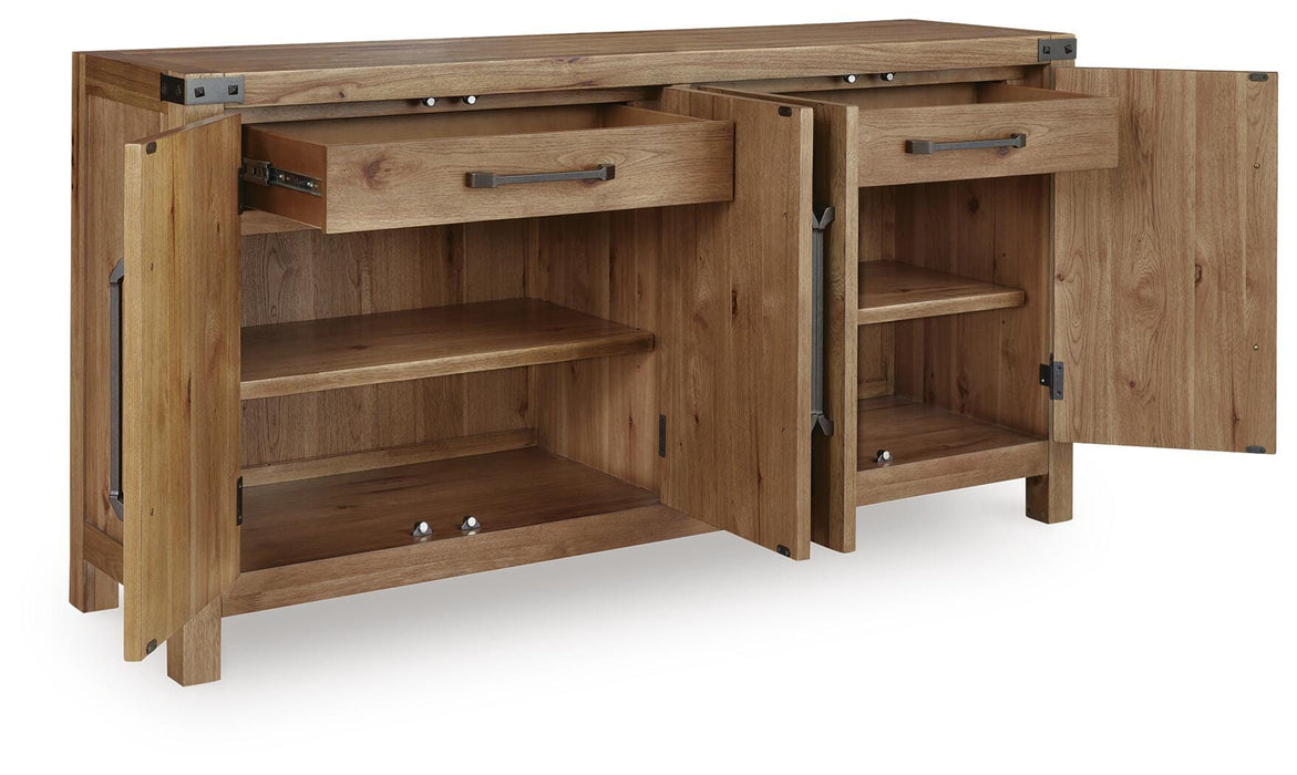 Ridgester Dining Server - image 4