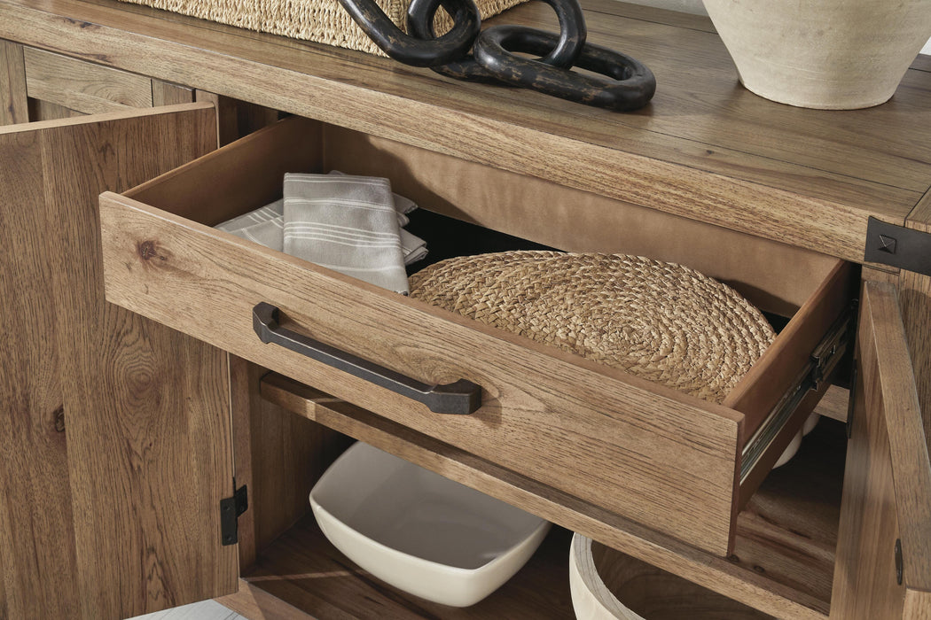 Ridgester Dining Server - image 7