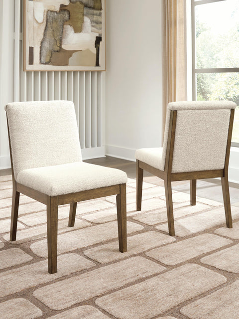 Marxmore Dining Chair