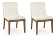 Marxmore Dining Chair - image 2