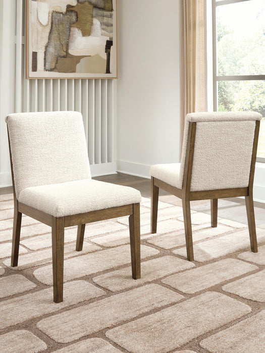 Marxmore Dining Chair