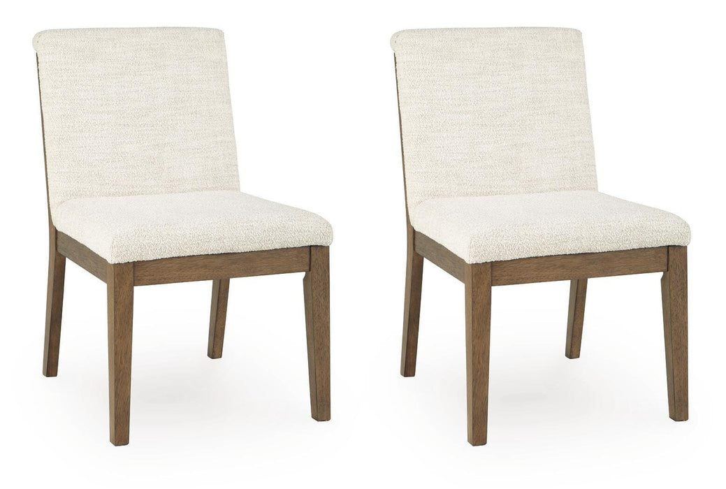 Marxmore Dining Chair