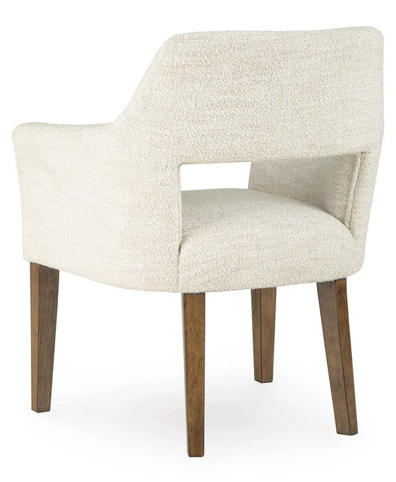 Marxmore Dining Arm Chair - image 6