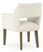 Marxmore Dining Arm Chair - image 6