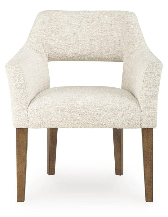 Marxmore Dining Arm Chair - image 4