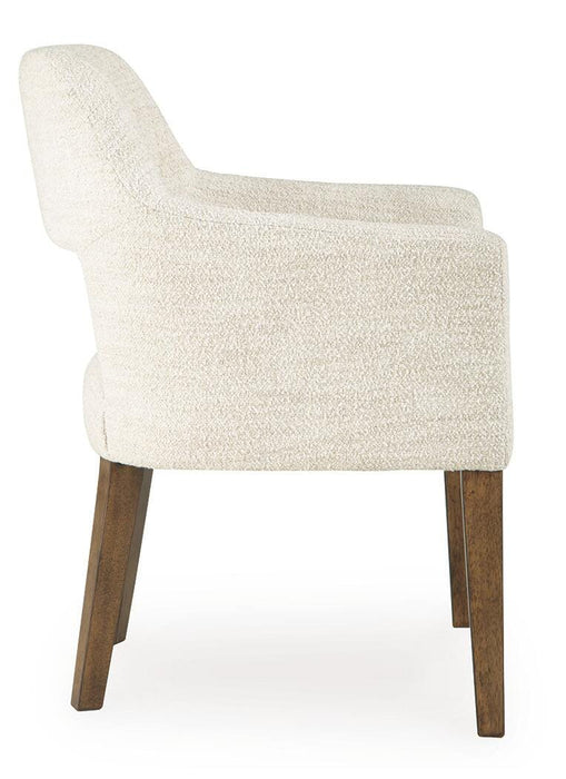 Marxmore Dining Arm Chair - image 5