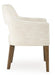 Marxmore Dining Arm Chair - image 5