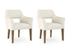 Marxmore Dining Arm Chair - image 7
