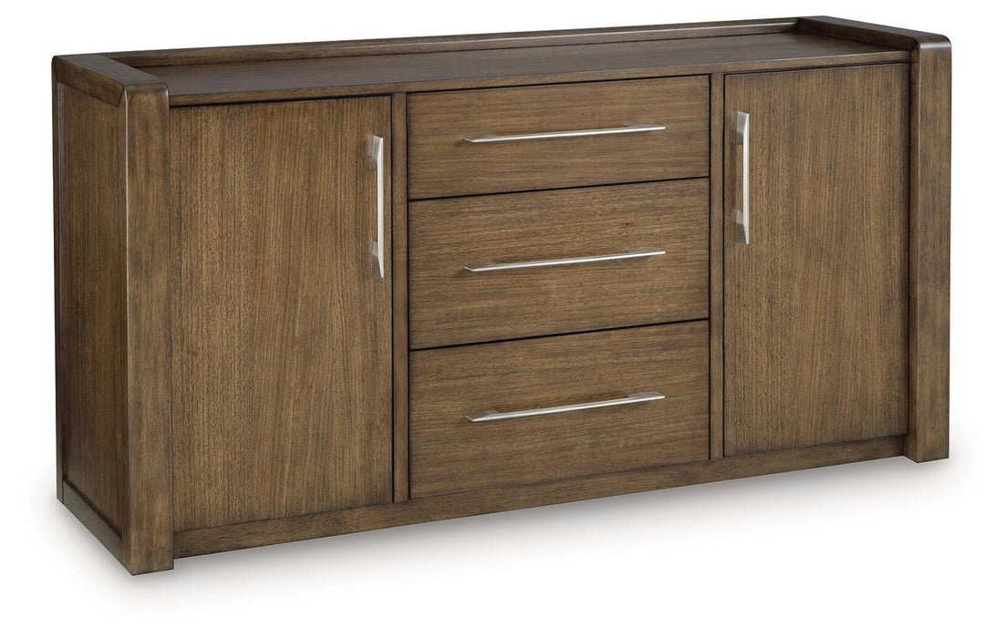 Marxmore Dining Server