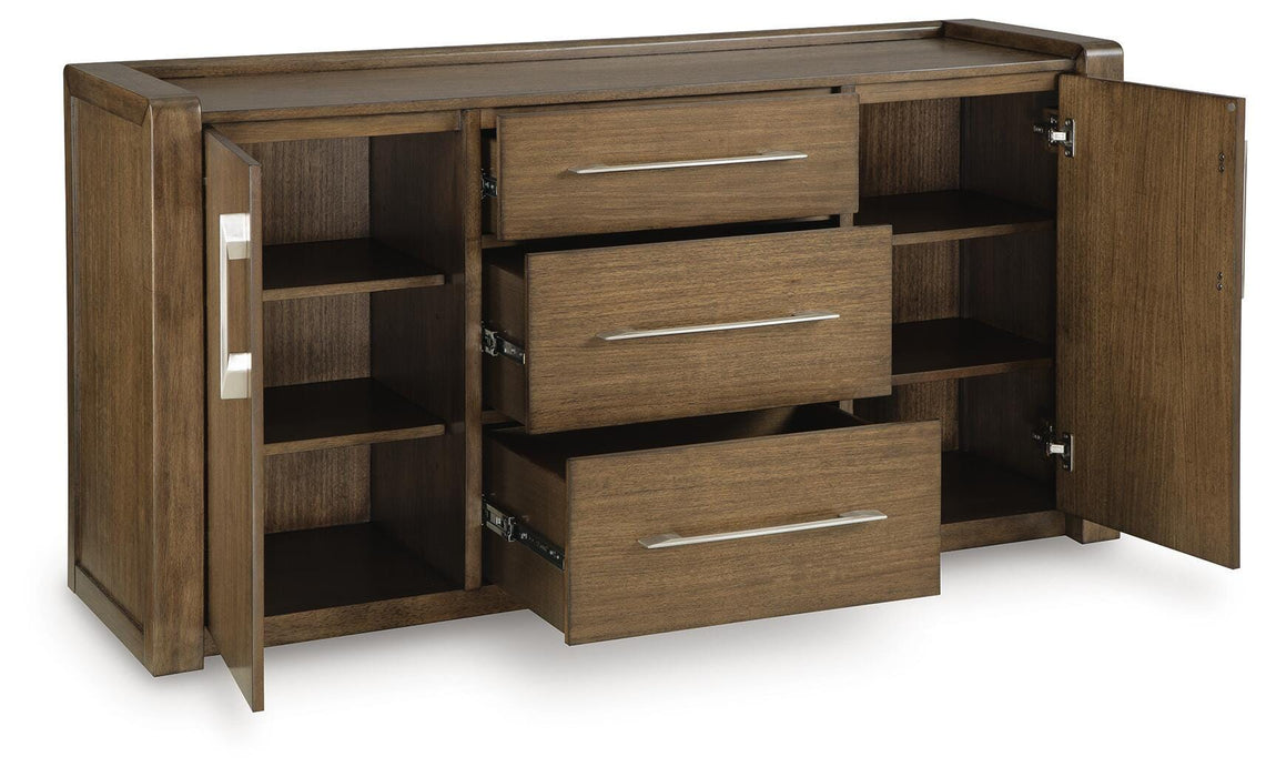Marxmore Dining Server - image 4