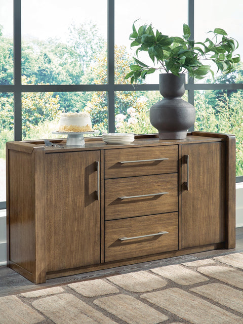 Marxmore Dining Server