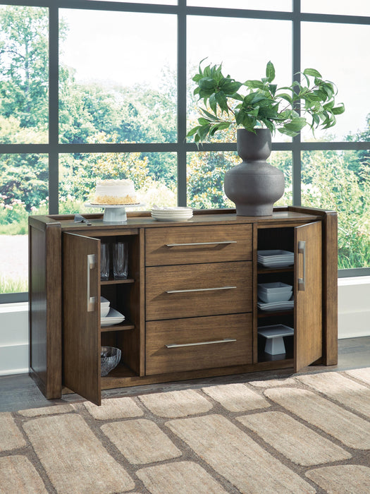 Marxmore Dining Server - image 2