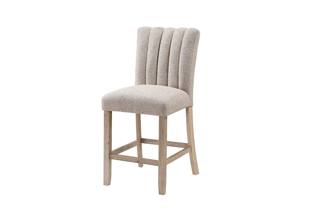 D8685BS Bar Stool Kit Of 2