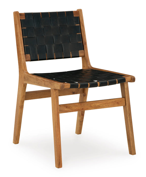 Fortmaine Dining Chair
