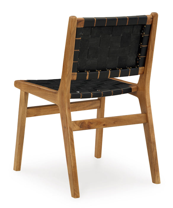 Fortmaine Dining Chair