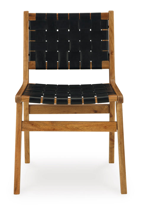 Fortmaine Dining Chair