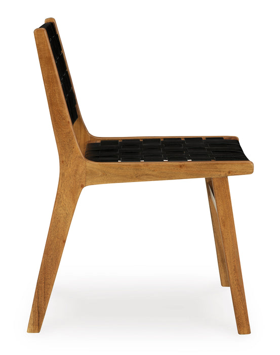 Fortmaine Dining Chair