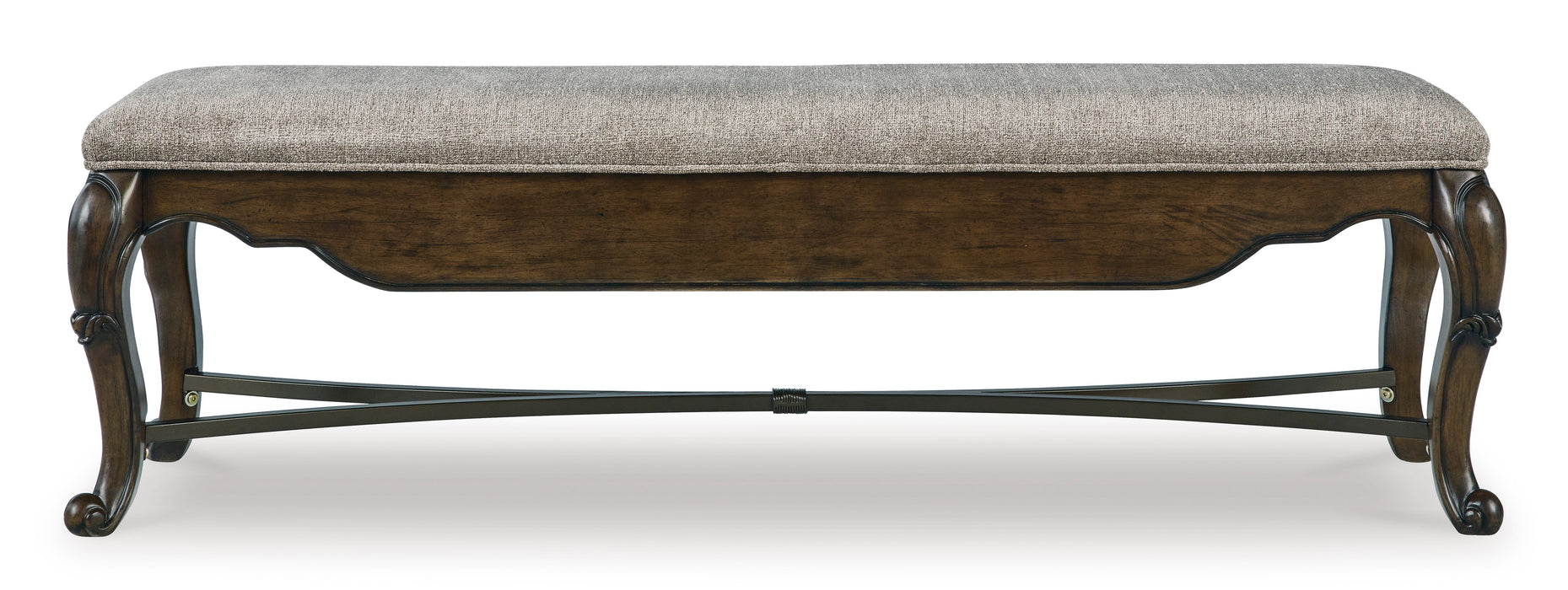 Maylee 63" Dining Bench
