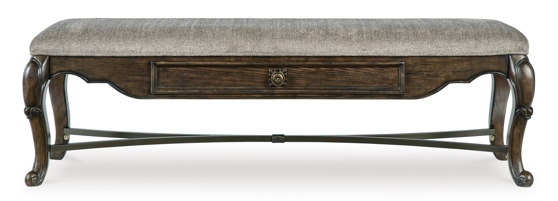 Maylee 63" Dining Bench