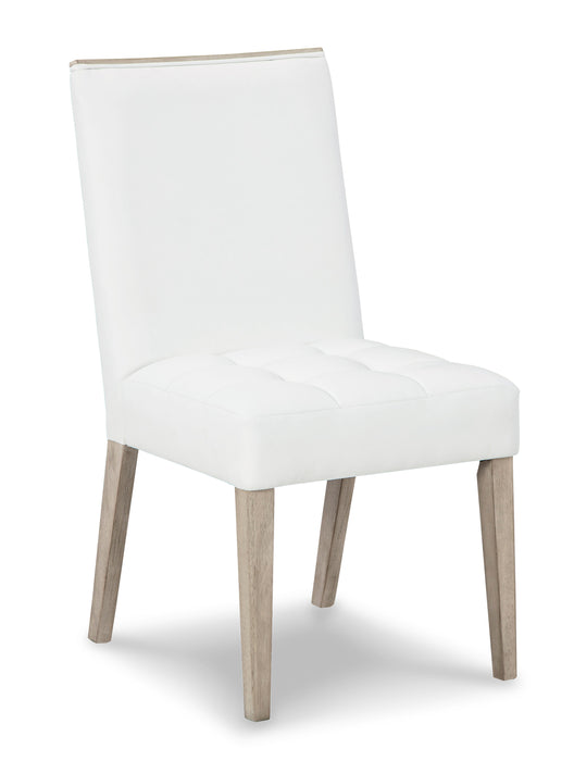 Wendora Dining Chair (Set of 2)